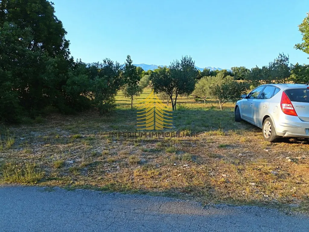 Zemljište na prodaju – Pridraga, Novigrad, 1,88 m²