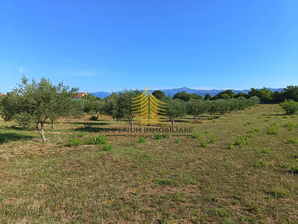 Zemljište na prodaju – Pridraga, Novigrad, 1,88 m² – fotografija 4