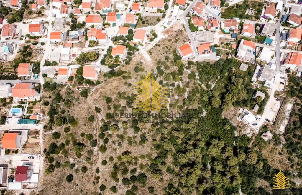 Zemljište na prodaju – Okrug, 3198 m² – fotografija 3