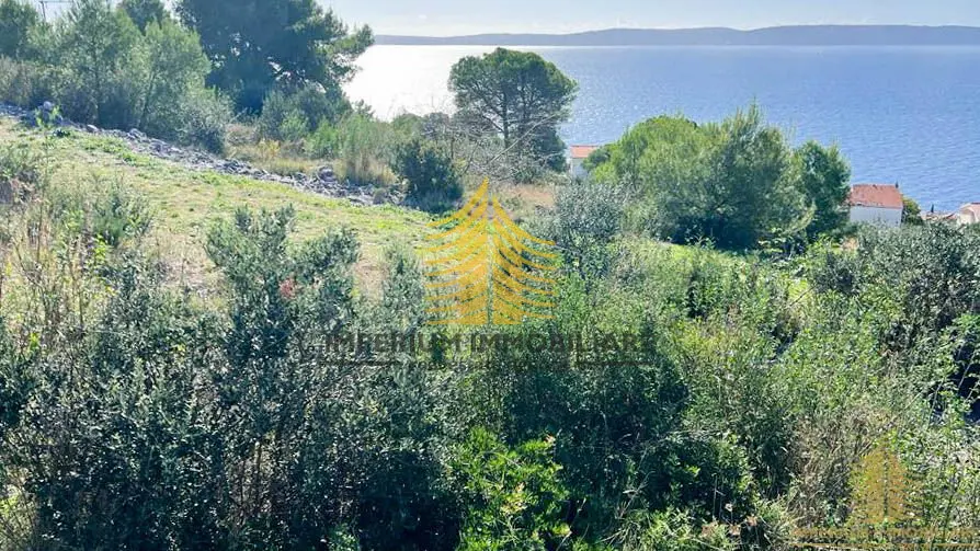 Zemljište na prodaju – Okrug, 3629 m² – fotografija 4
