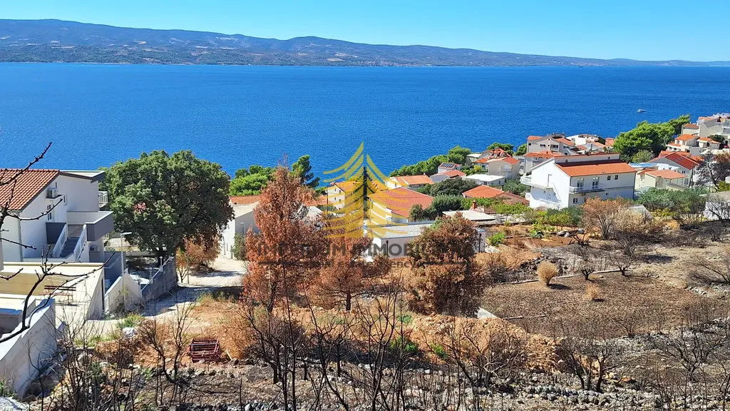 Zemljište na prodaju – Omiš, 2313 m² – fotografija 4
