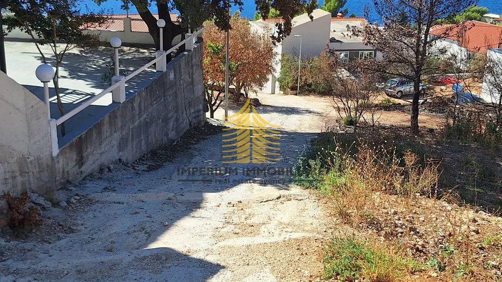 Zemljište na prodaju – Omiš, 2313 m² – fotografija 5