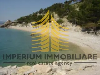 Zemljište na prodaju – Omiš, 752 m² – fotografija 3