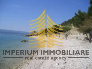 Zemljište na prodaju – Omiš, 752 m² – fotografija 4