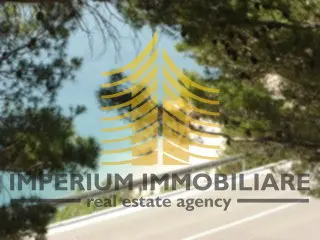 Zemljište na prodaju – Omiš, 752 m² – fotografija 5