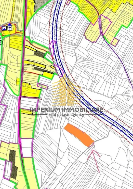 Zemljište na prodaju – Osoje, 10682 m² – fotografija 3