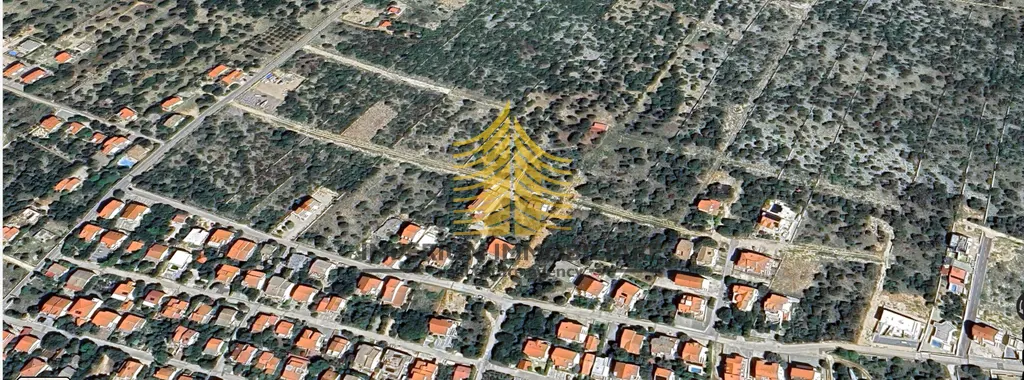 Zemljište na prodaju – Kolan, Pag, 622 m² – fotografija 2