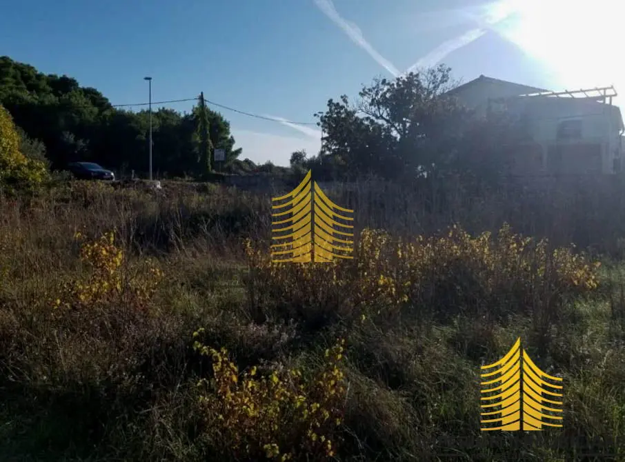 Zemljište na prodaju – Pašman, 1108 m² – fotografija 4