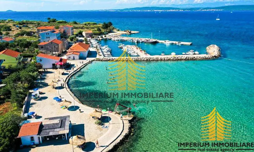 Zemljište na prodaju – Pašman, 1108 m² – fotografija 5