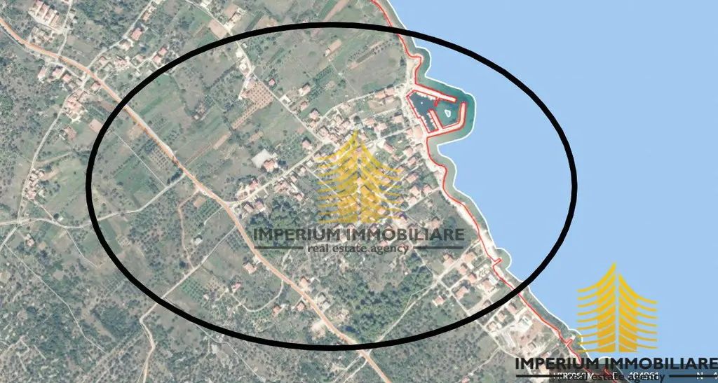Zemljište na prodaju – Pašman, 1108 m²