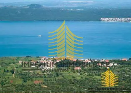 Zemljište na prodaju – Pašman, 1108 m² – fotografija 2