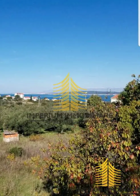 Zemljište na prodaju – Pašman, 1108 m² – fotografija 3
