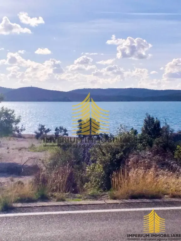 Zemljište na prodaju – Pirovac, 8500 m² – fotografija 4