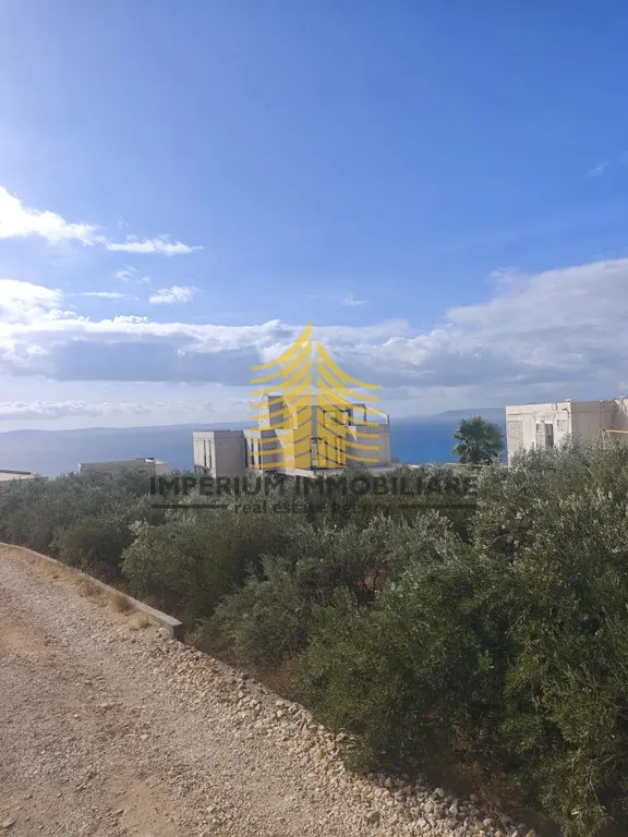 Zemljište na prodaju – Podstrana, 750 m² – fotografija 3
