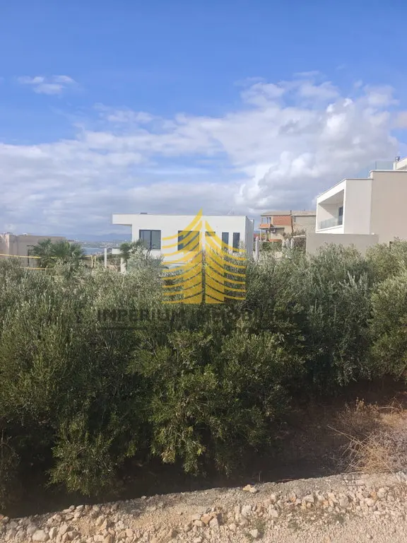 Zemljište na prodaju – Podstrana, 750 m² – fotografija 6