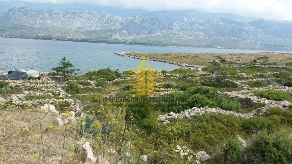 Zemljište na prodaju – Vinjerac, Posedarje, 5684 m² – fotografija 2