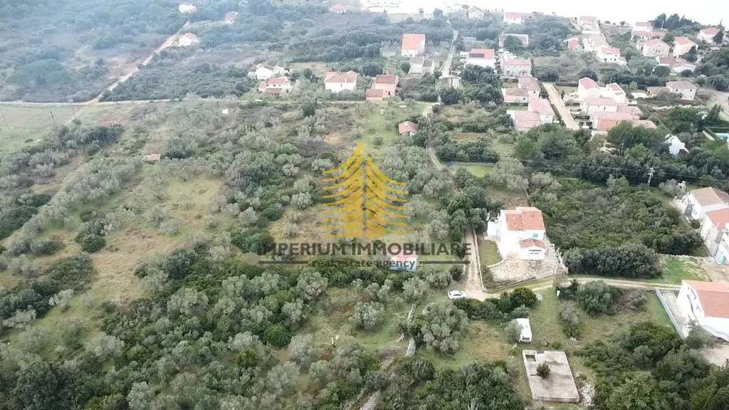 Zemljište na prodaju – Preko, 1134 m² – fotografija 2