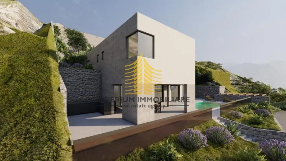 Zemljište na prodaju – Pučišća, 561 m² – fotografija 2