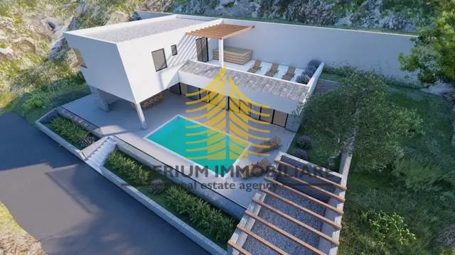 Zemljište na prodaju – Pučišća, 561 m² – fotografija 3