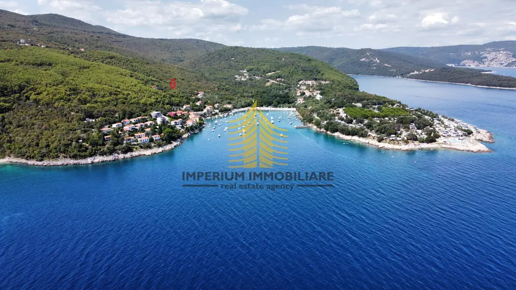 Zemljište na prodaju – Raša, 1220 m² – fotografija 2
