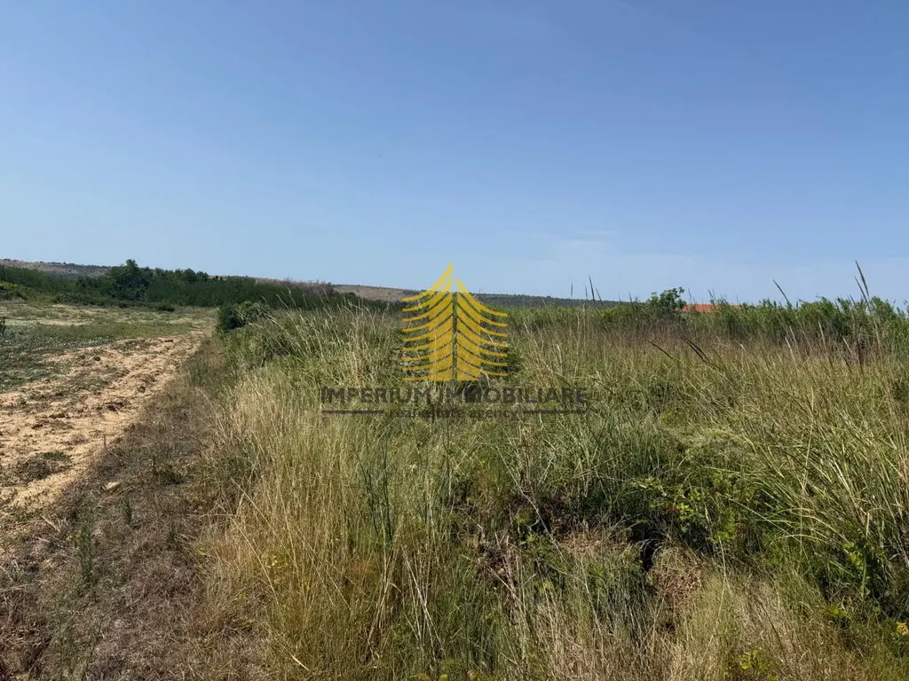 Zemljište na prodaju – Ražanac, 2000 m² – fotografija 2