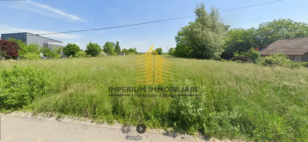 Zemljište na prodaju – Rugvica, 930 m²