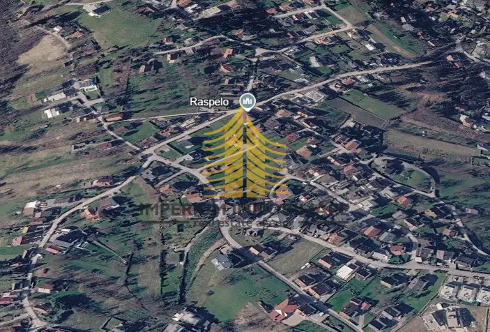 Zemljište na prodaju – Samobor, 1500 m²