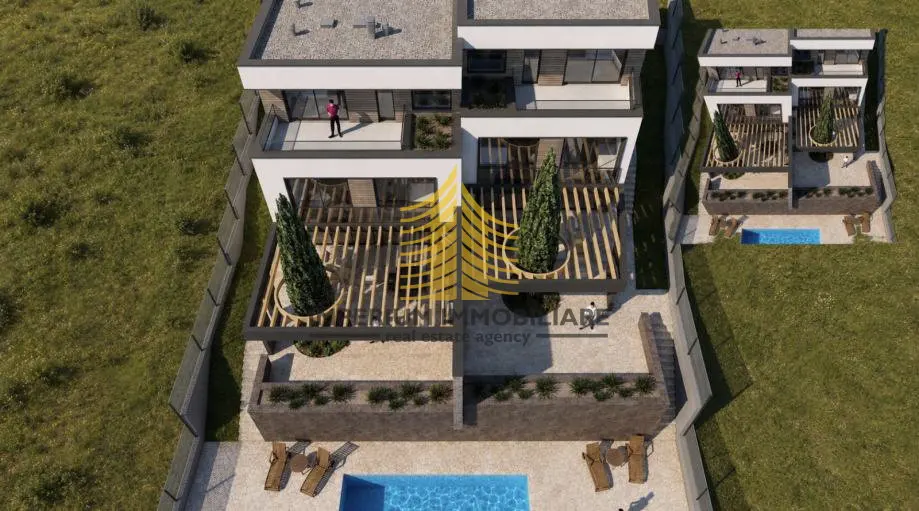 Zemljište na prodaju – Samobor, 1545 m² – fotografija 6