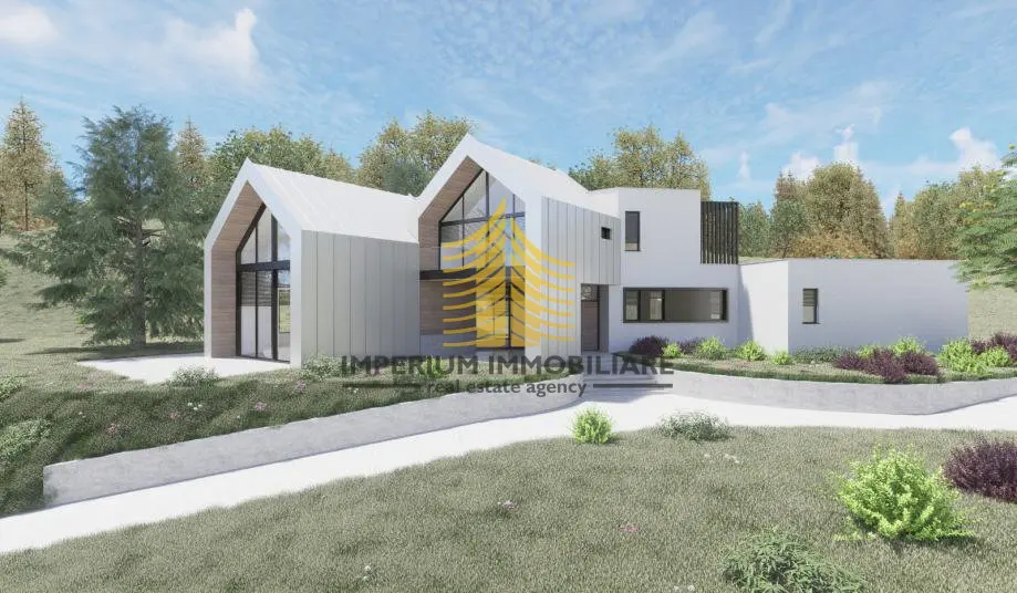 Zemljište na prodaju – Samobor, 2315 m² – fotografija 2