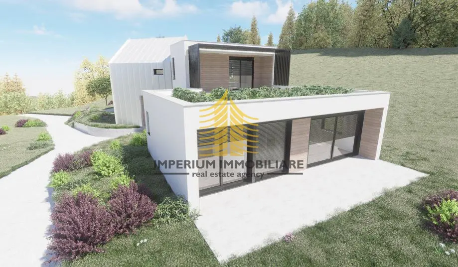 Zemljište na prodaju – Samobor, 2315 m² – fotografija 4