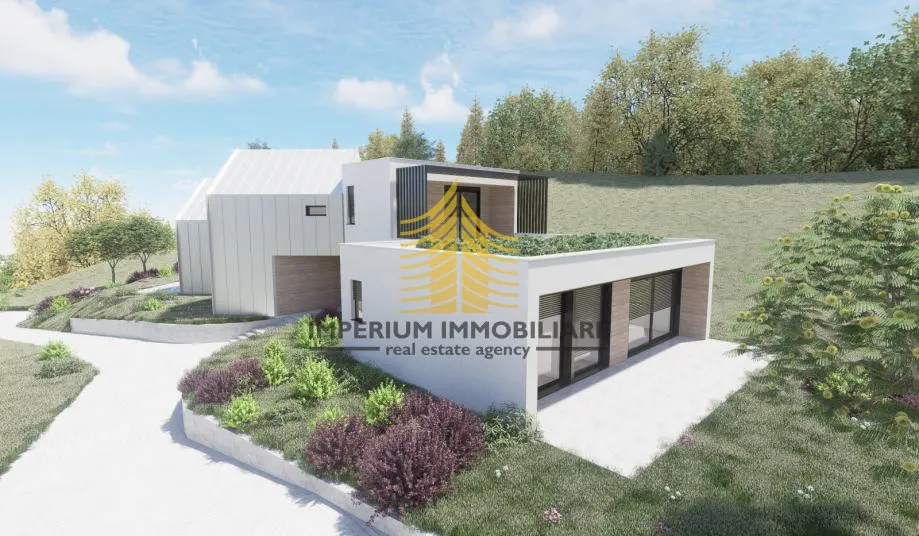 Zemljište na prodaju – Samobor, 2315 m² – fotografija 6