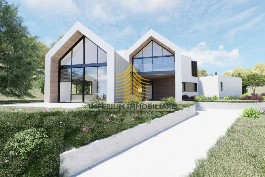 Zemljište na prodaju – Samobor, 2315 m²