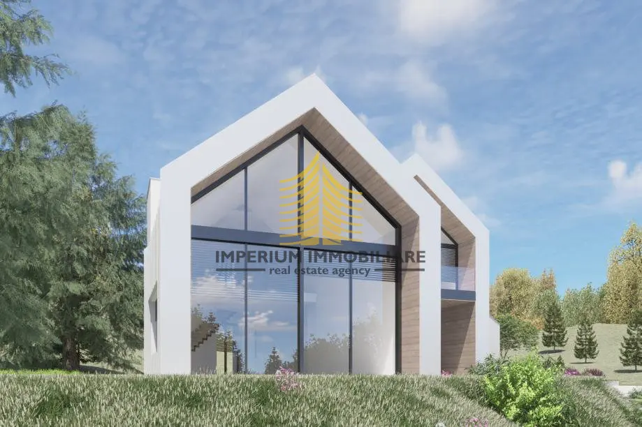 Zemljište na prodaju – Samobor, 2315 m² – fotografija 3
