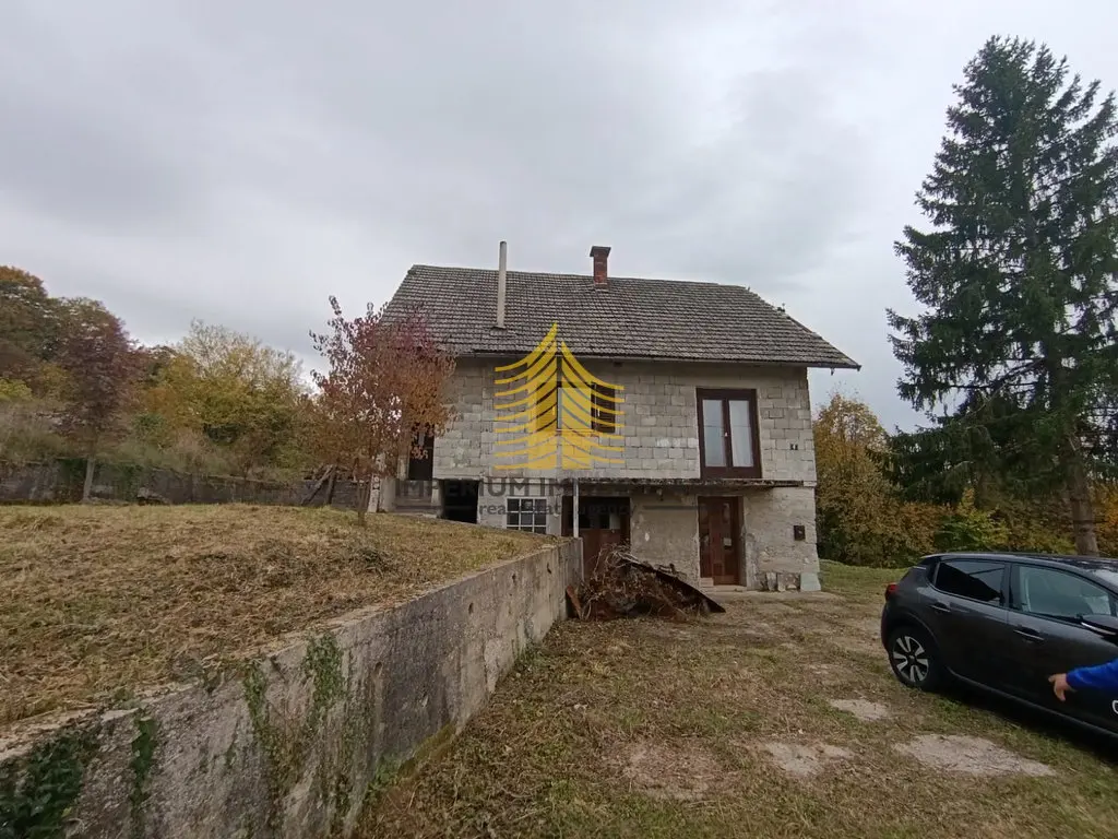 Zemljište na prodaju – Samobor, 3513 m²