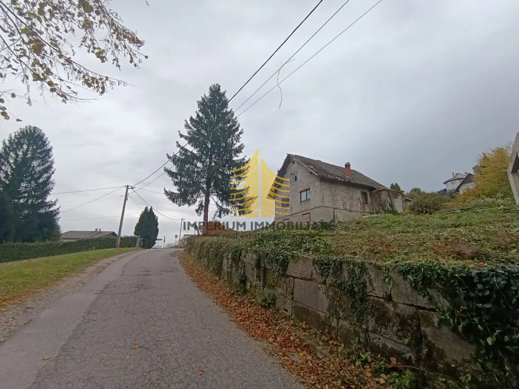 Zemljište na prodaju – Samobor, 3513 m² – fotografija 2