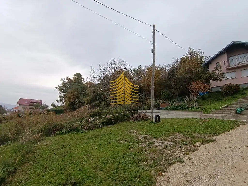 Zemljište na prodaju – Samobor, 3513 m² – fotografija 4