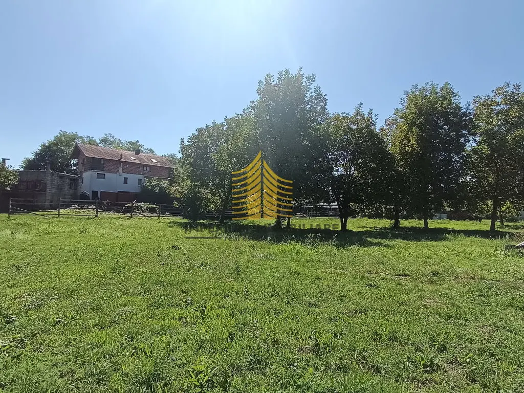Zemljište na prodaju – Samobor, 5066 m²