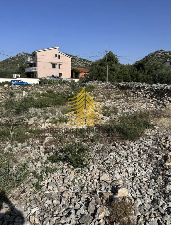 Zemljište na prodaju – Seget Donji, 1676 m² – fotografija 3