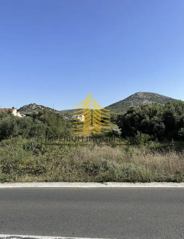 Zemljište na prodaju – Seget Donji, 1676 m² – fotografija 4