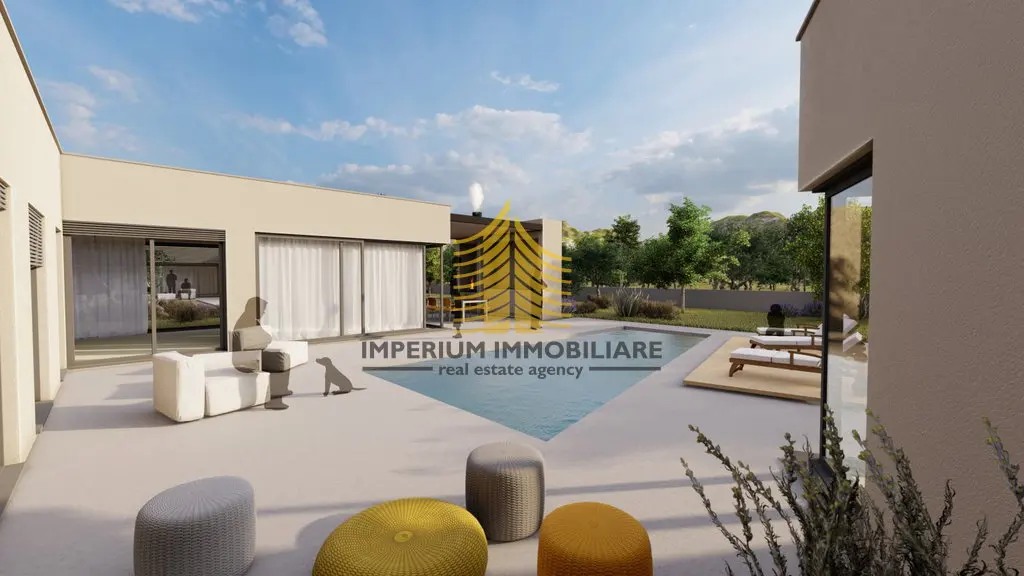 Zemljište na prodaju – Šibenik, Šibenik-okolica, 825 m² – fotografija 3