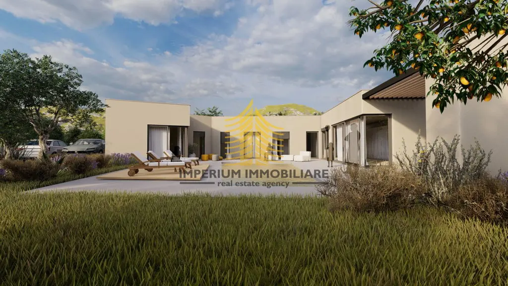 Zemljište na prodaju – Šibenik, Šibenik-okolica, 825 m² – fotografija 5