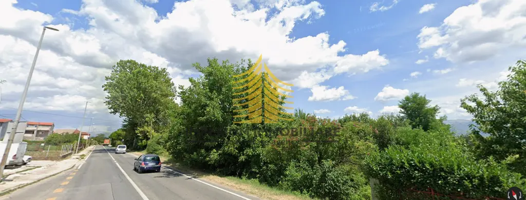 Zemljište na prodaju – Sinj, 2213 m² – fotografija 2