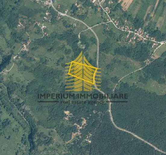 Zemljište na prodaju – Slunj, 22601 m²