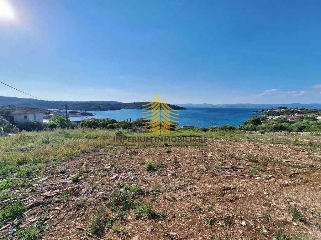 Zemljište na prodaju – Šolta, 500 m² – fotografija 2