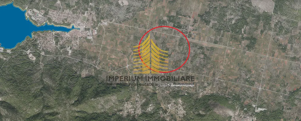 Zemljište na prodaju – Stari Grad, 4402 m²