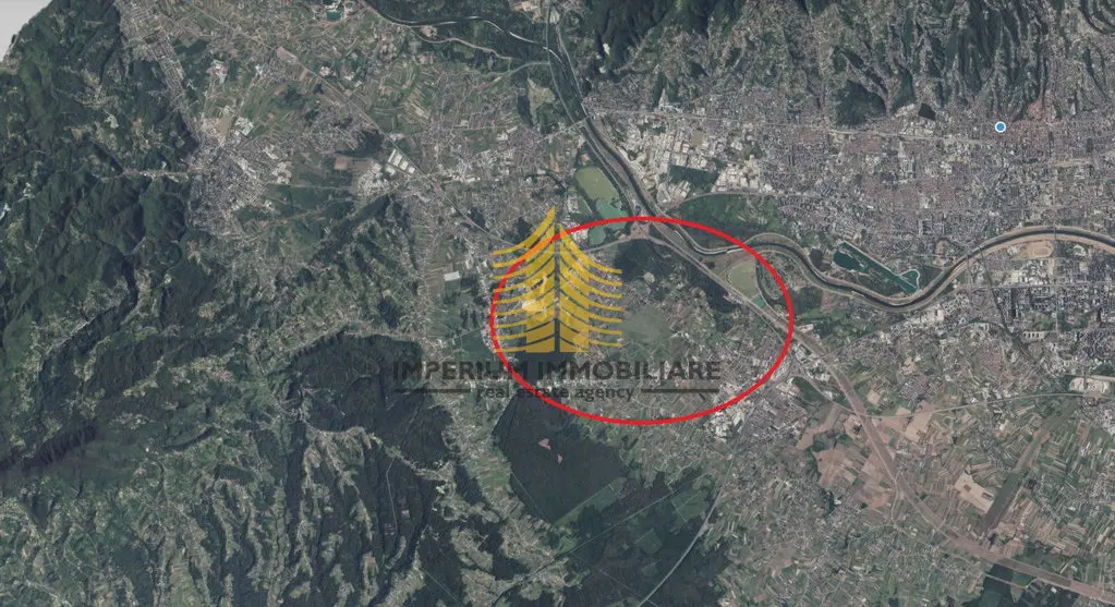Zemljište na prodaju – Stupnik, 3174 m²