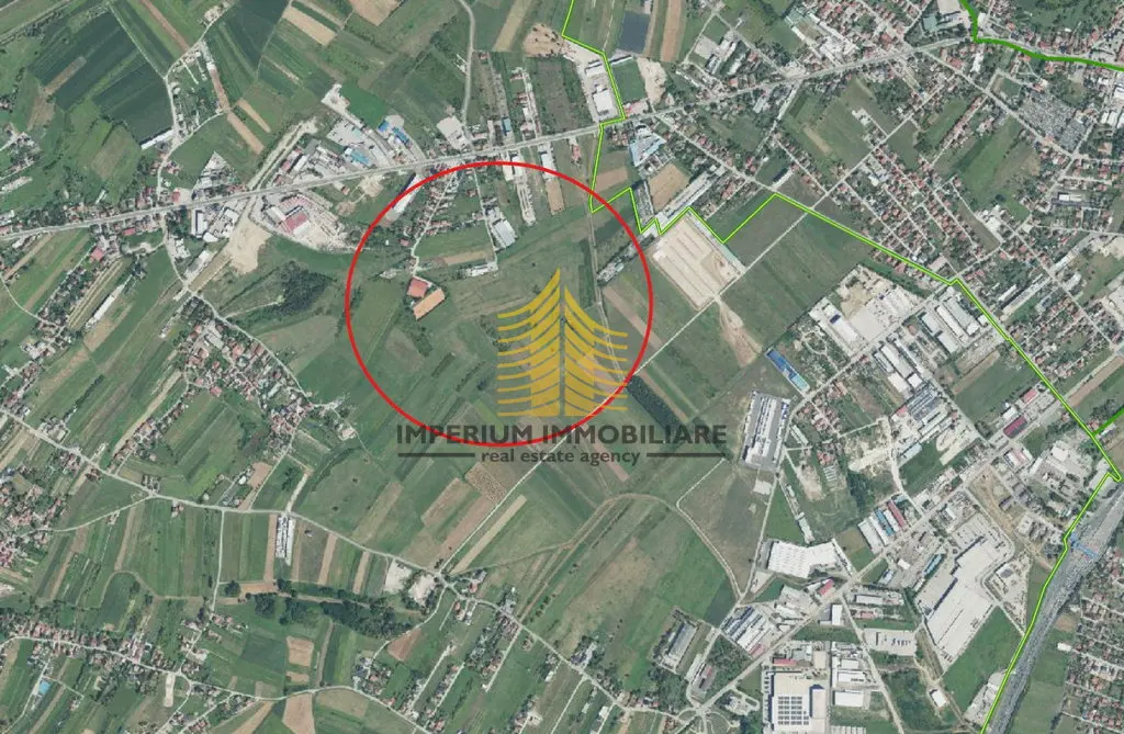 Zemljište na prodaju – Stupnik, 6052 m²