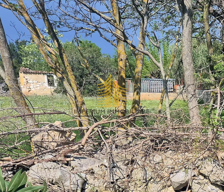 Zemljište na prodaju – Sukošan, 1823 m²