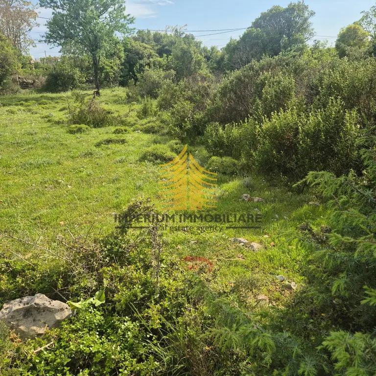 Zemljište na prodaju – Sukošan, 1823 m² – fotografija 3