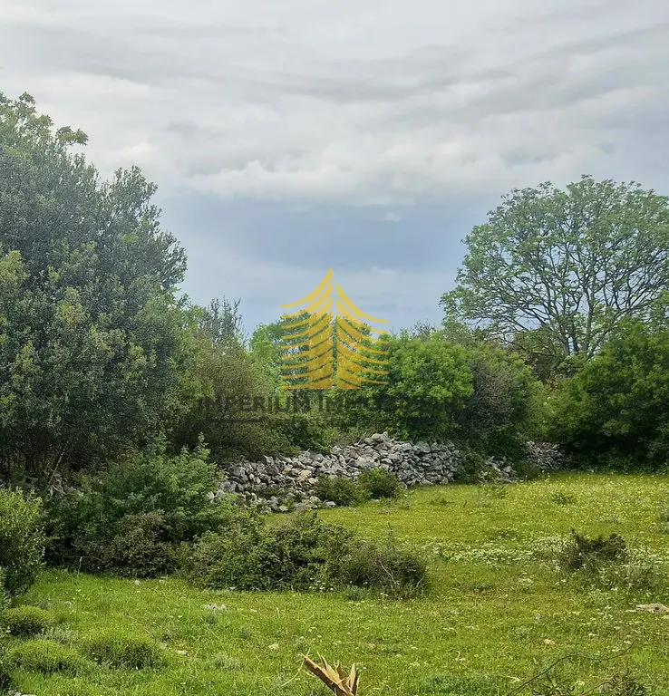 Zemljište na prodaju – Sukošan, 1823 m² – fotografija 4